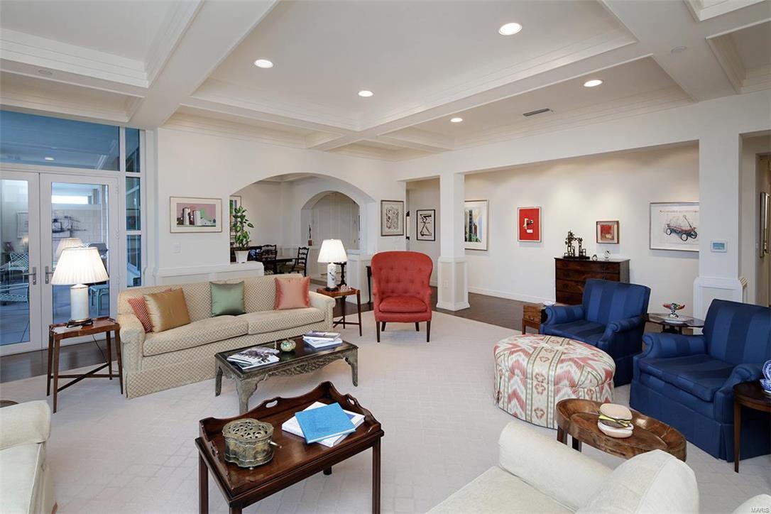 Maryland Walk - Residential