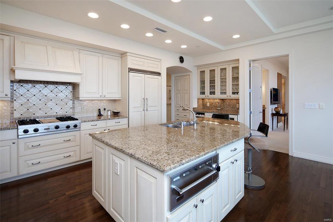 Maryland Walk - Residential