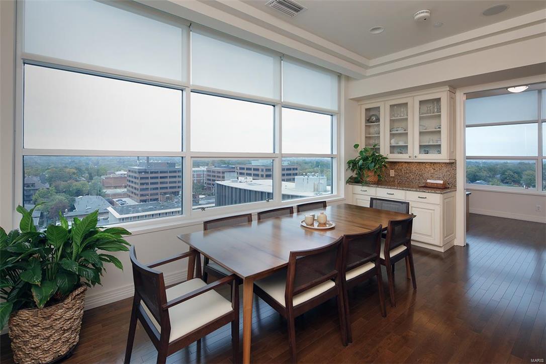 Maryland Walk - Residential