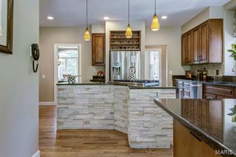 Greystone - Residential