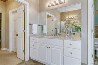 Greystone - Residential