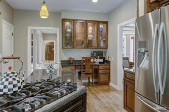 Greystone - Residential