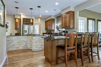 Greystone - Residential