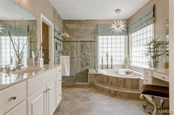 Greystone - Residential