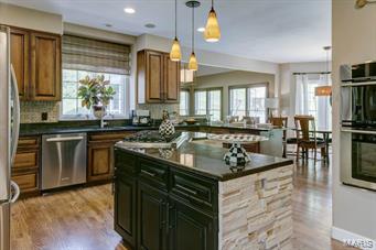 Greystone - Residential