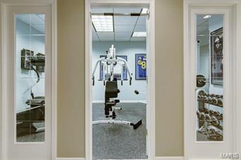 Greystone - Residential