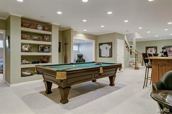 Greystone - Residential