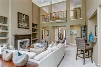 Greystone - Residential