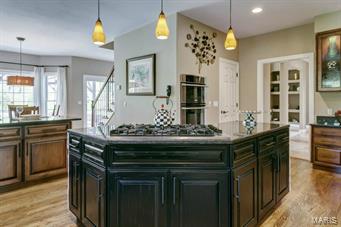 Greystone - Residential