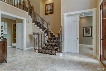 Greystone - Residential