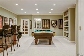 Greystone - Residential