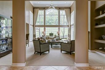 Greystone - Residential