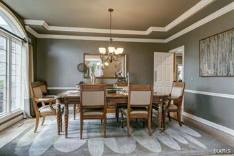 Greystone - Residential