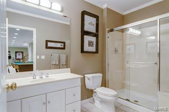 Greystone - Residential