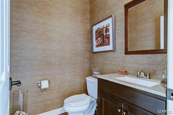 Greystone - Residential