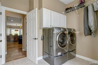 Greystone - Residential