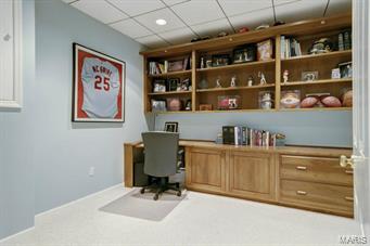 Greystone - Residential