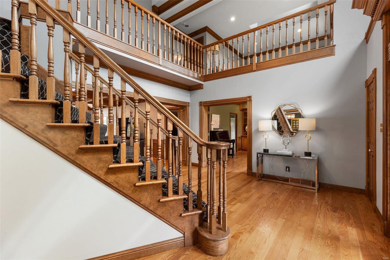 Frontenac Place - Residential