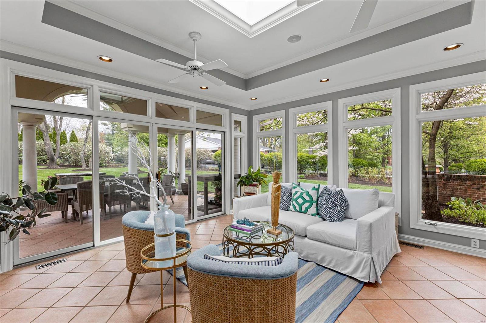 Frontenac Place - Residential