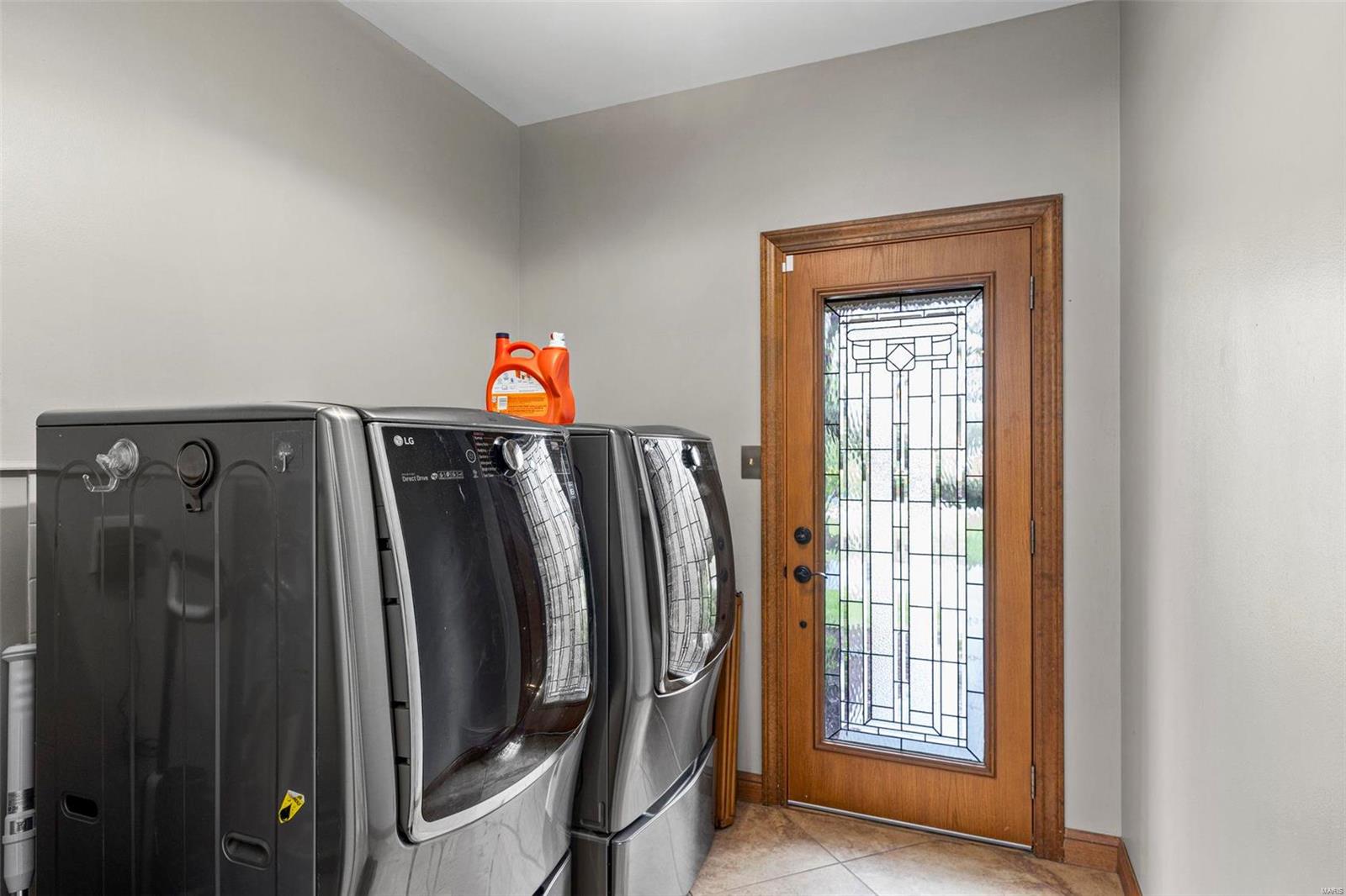 Frontenac Place - Residential