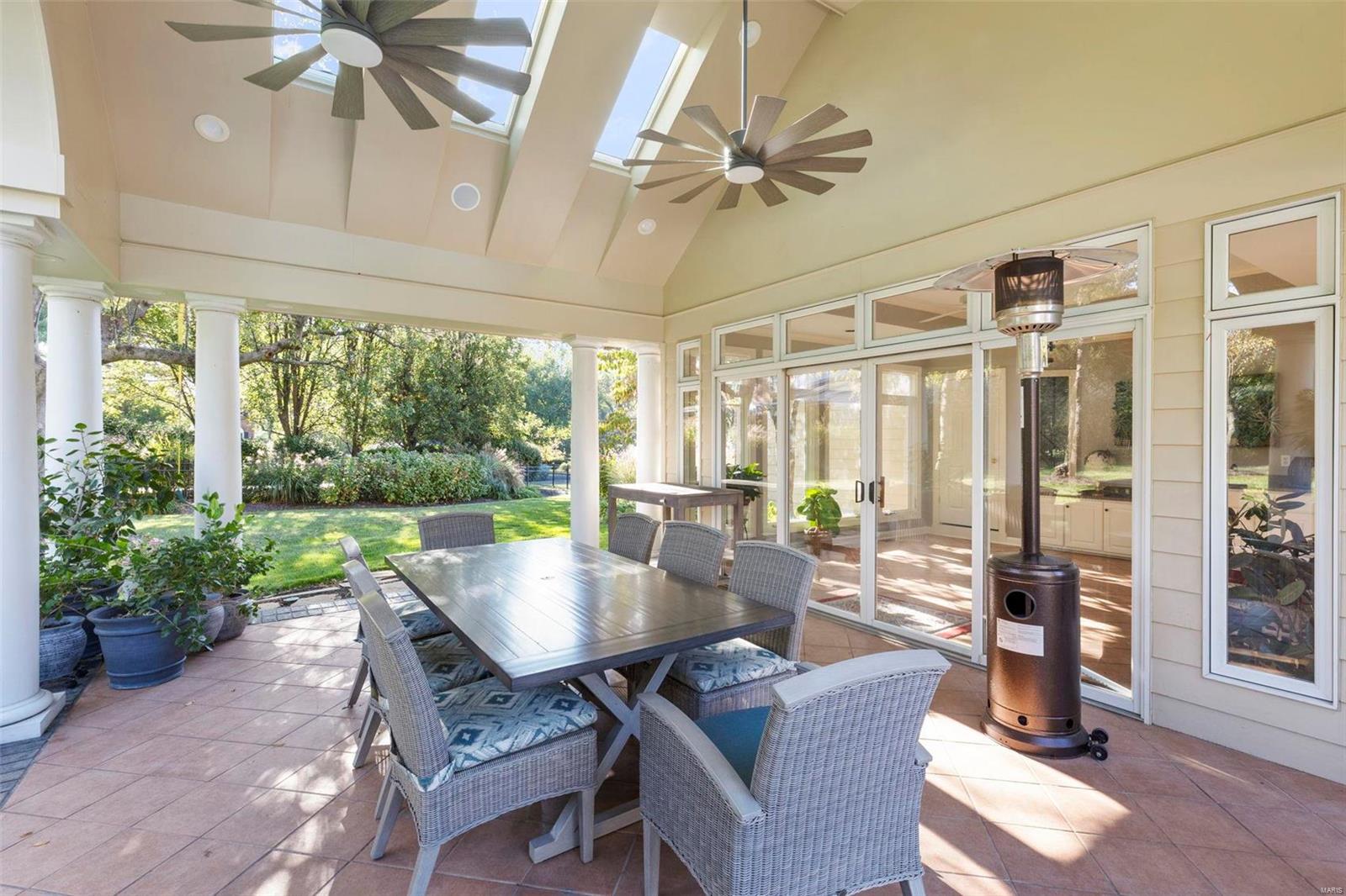 Frontenac Place - Residential