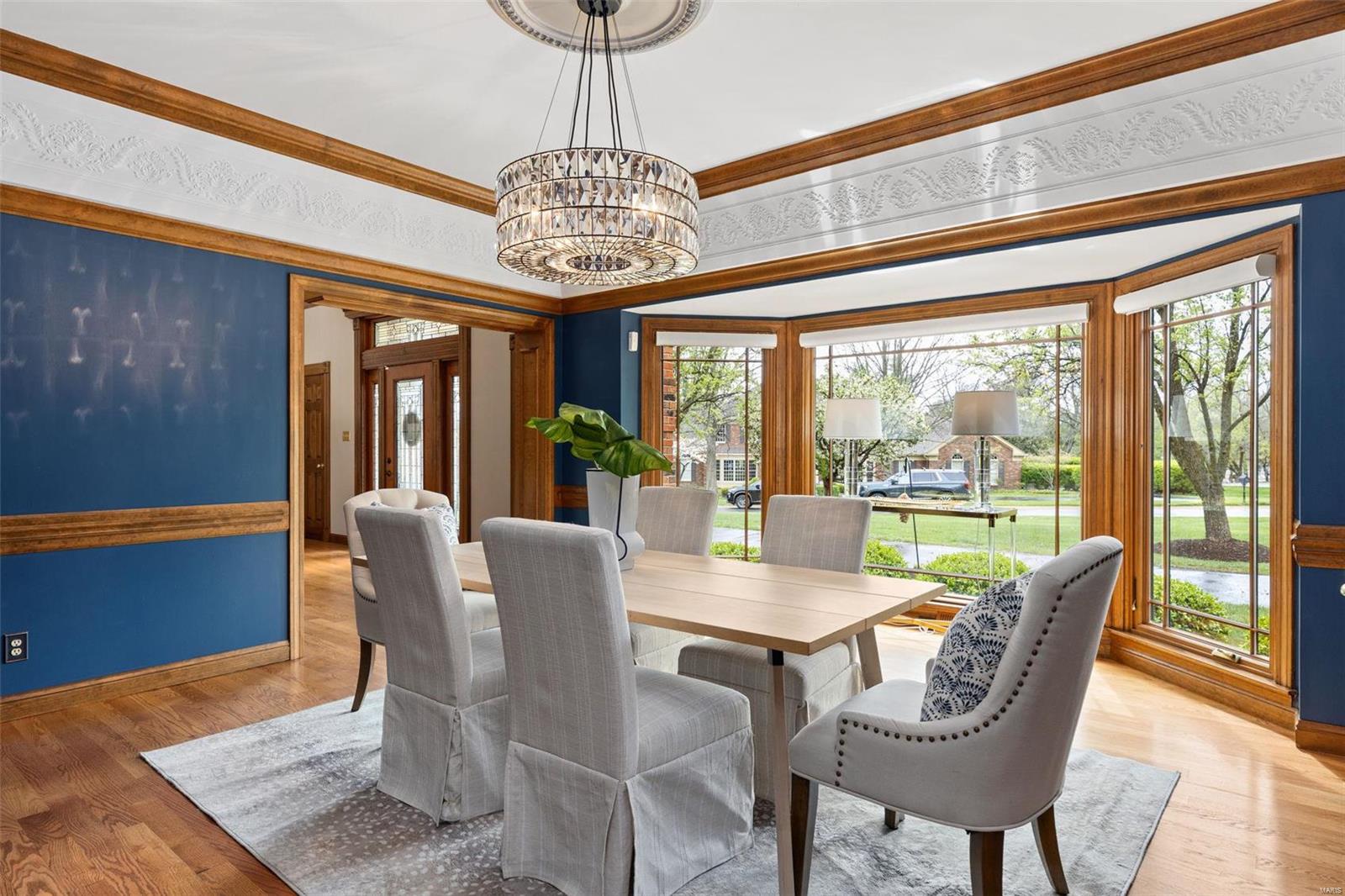 Frontenac Place - Residential