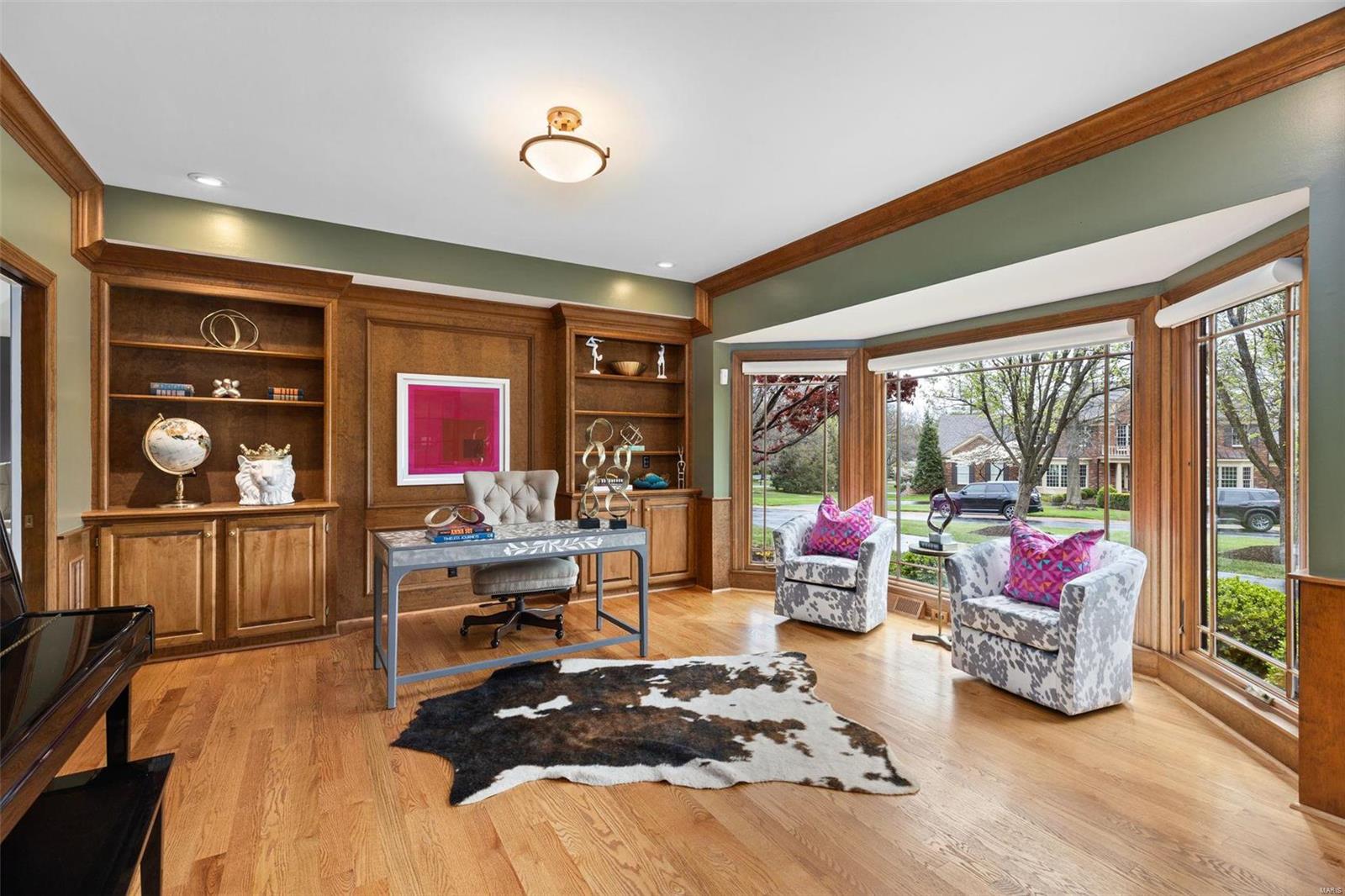 Frontenac Place - Residential