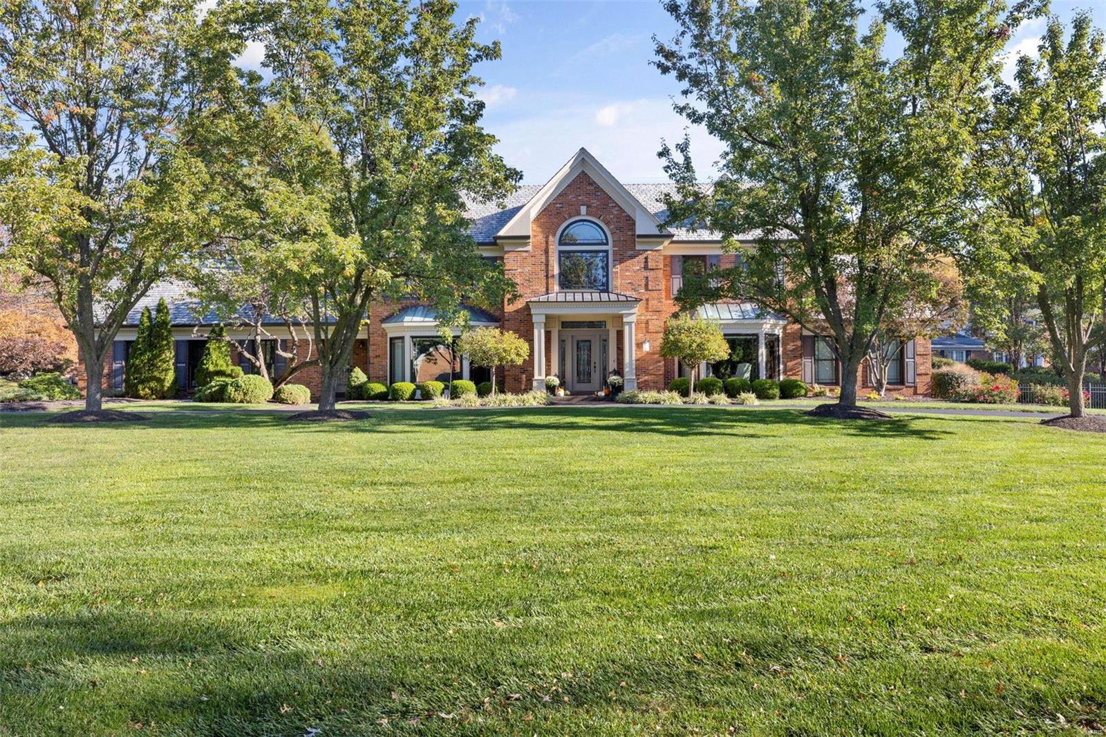 Frontenac Place - Residential