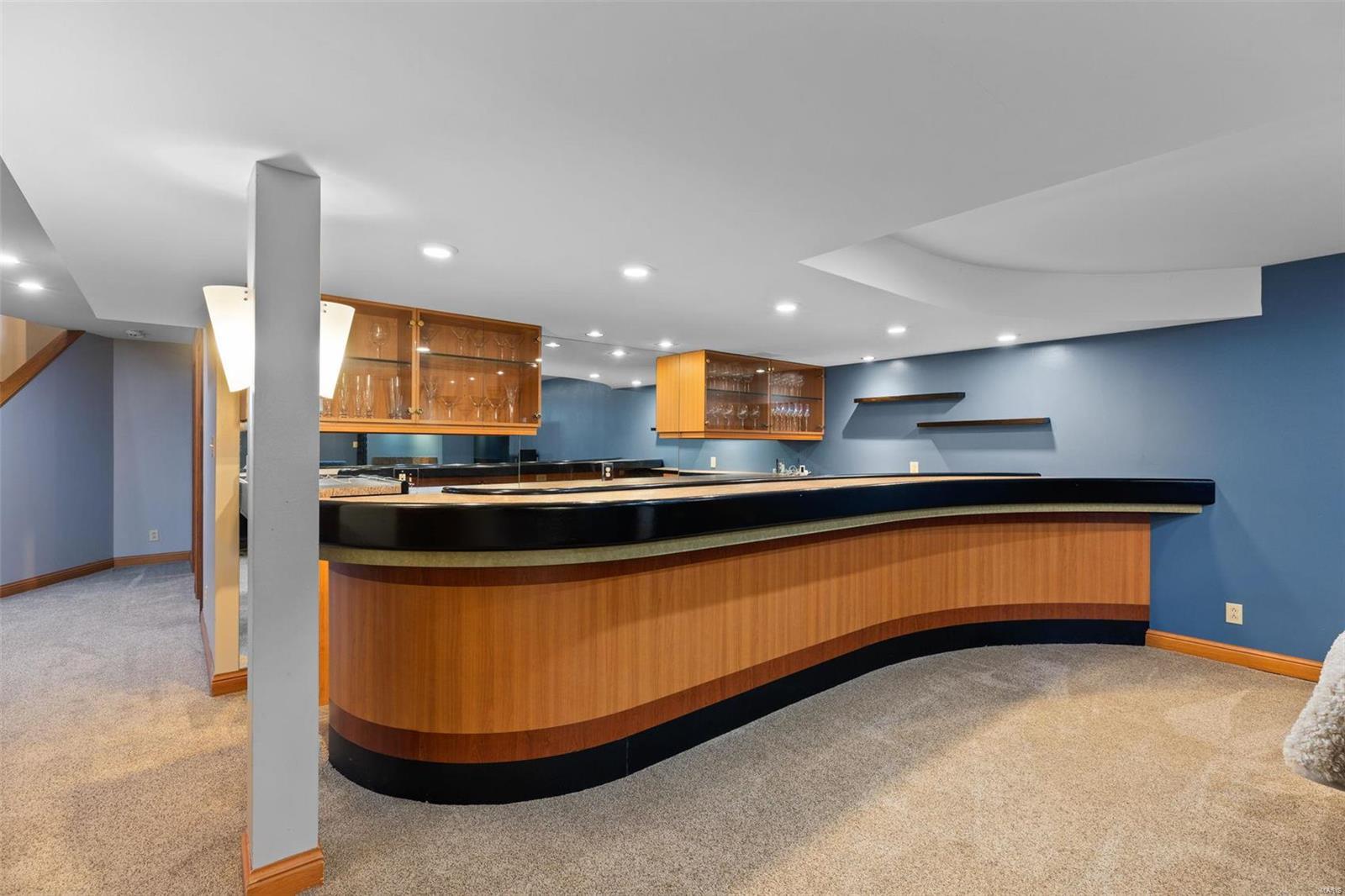 Frontenac Place - Residential