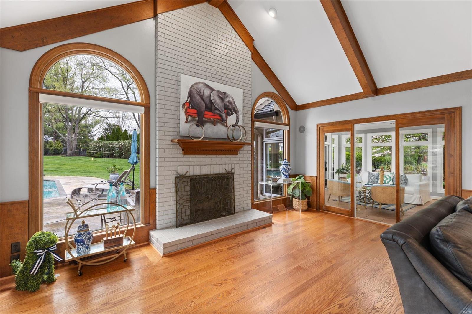 Frontenac Place - Residential