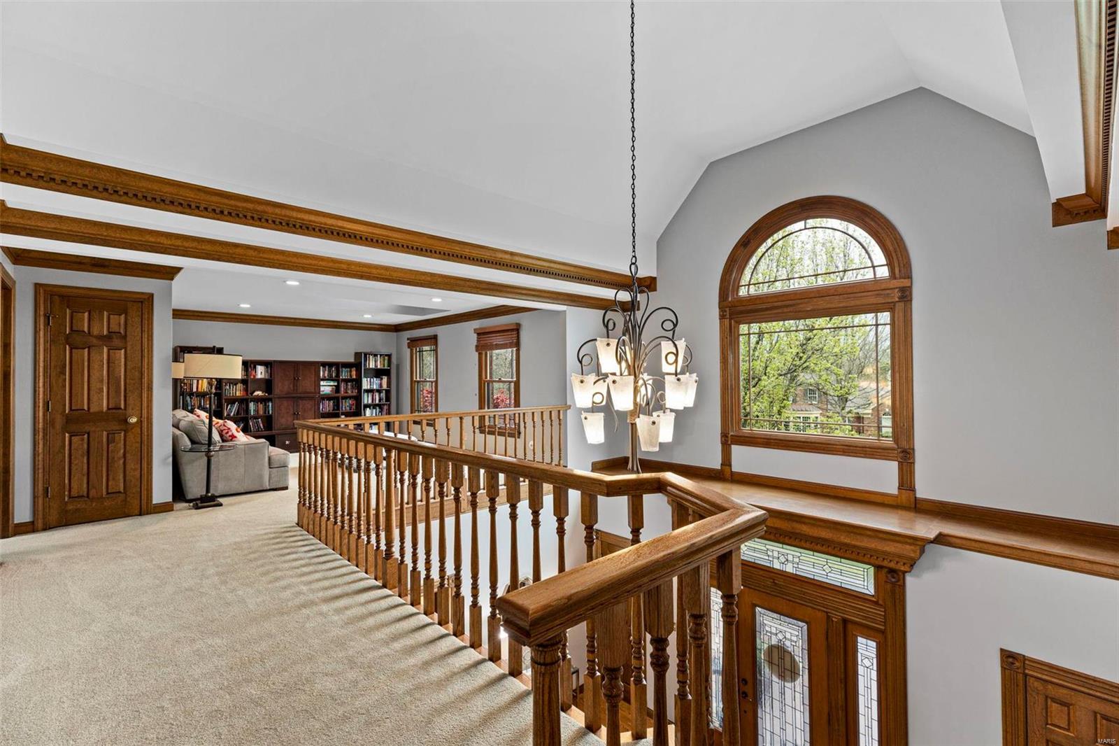 Frontenac Place - Residential