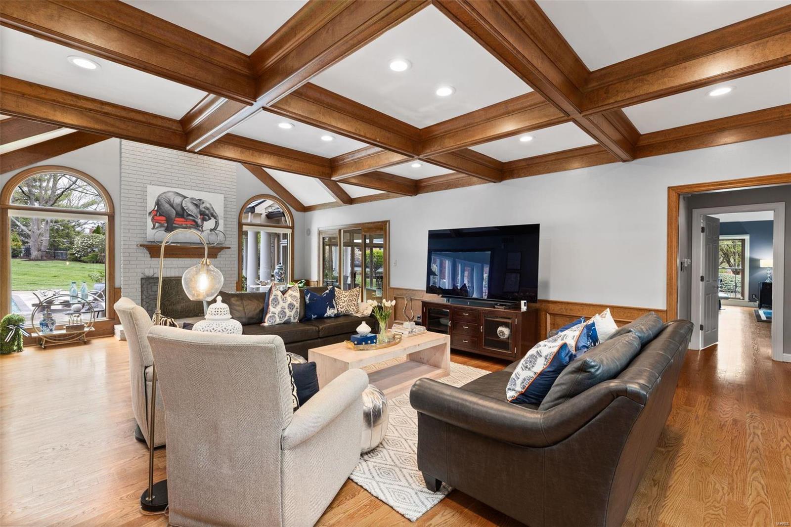 Frontenac Place - Residential