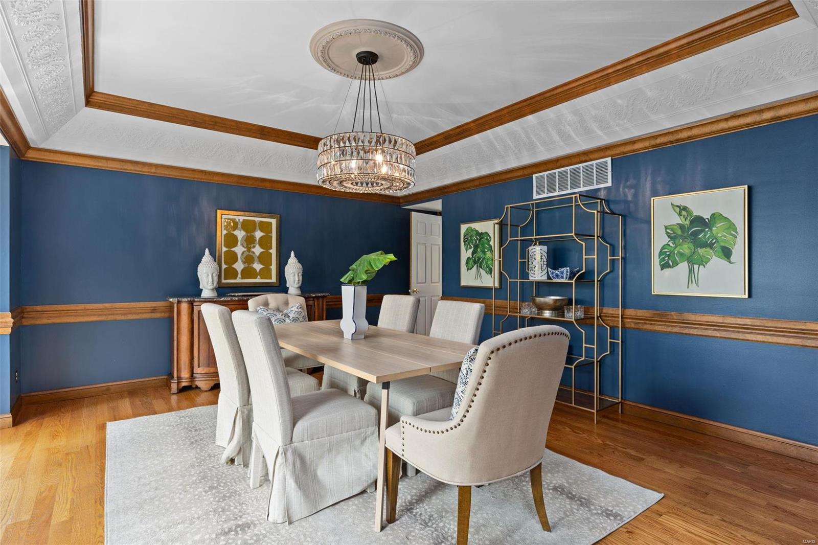 Frontenac Place - Residential