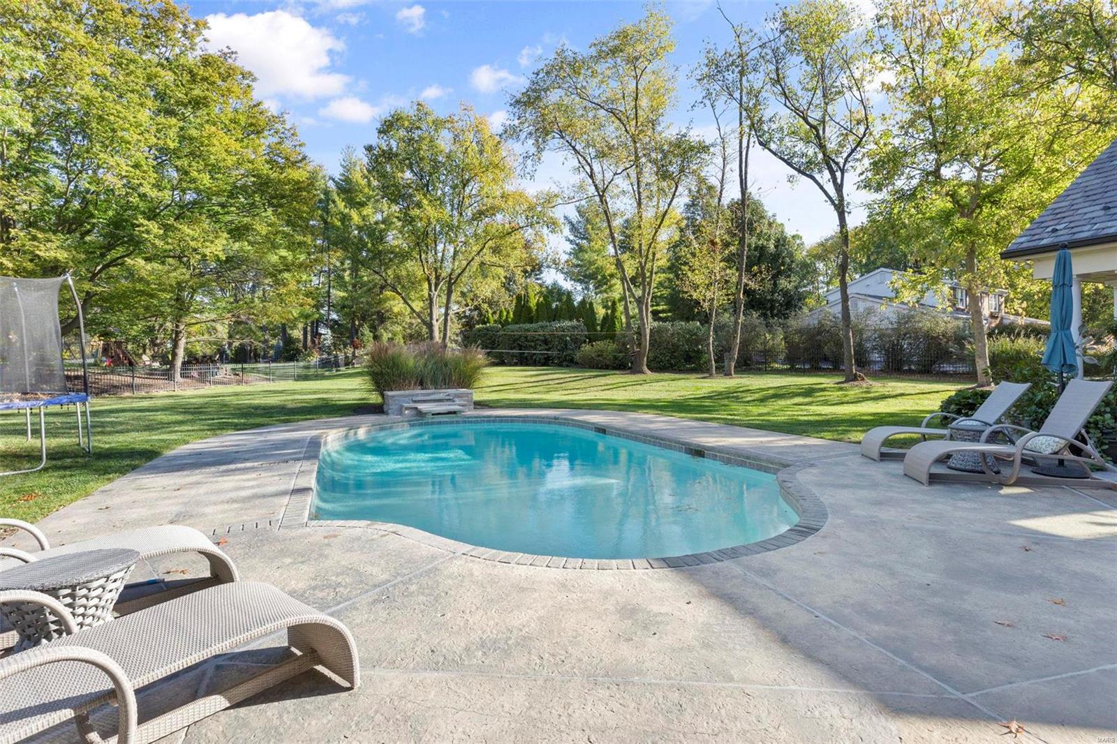 Frontenac Place - Residential