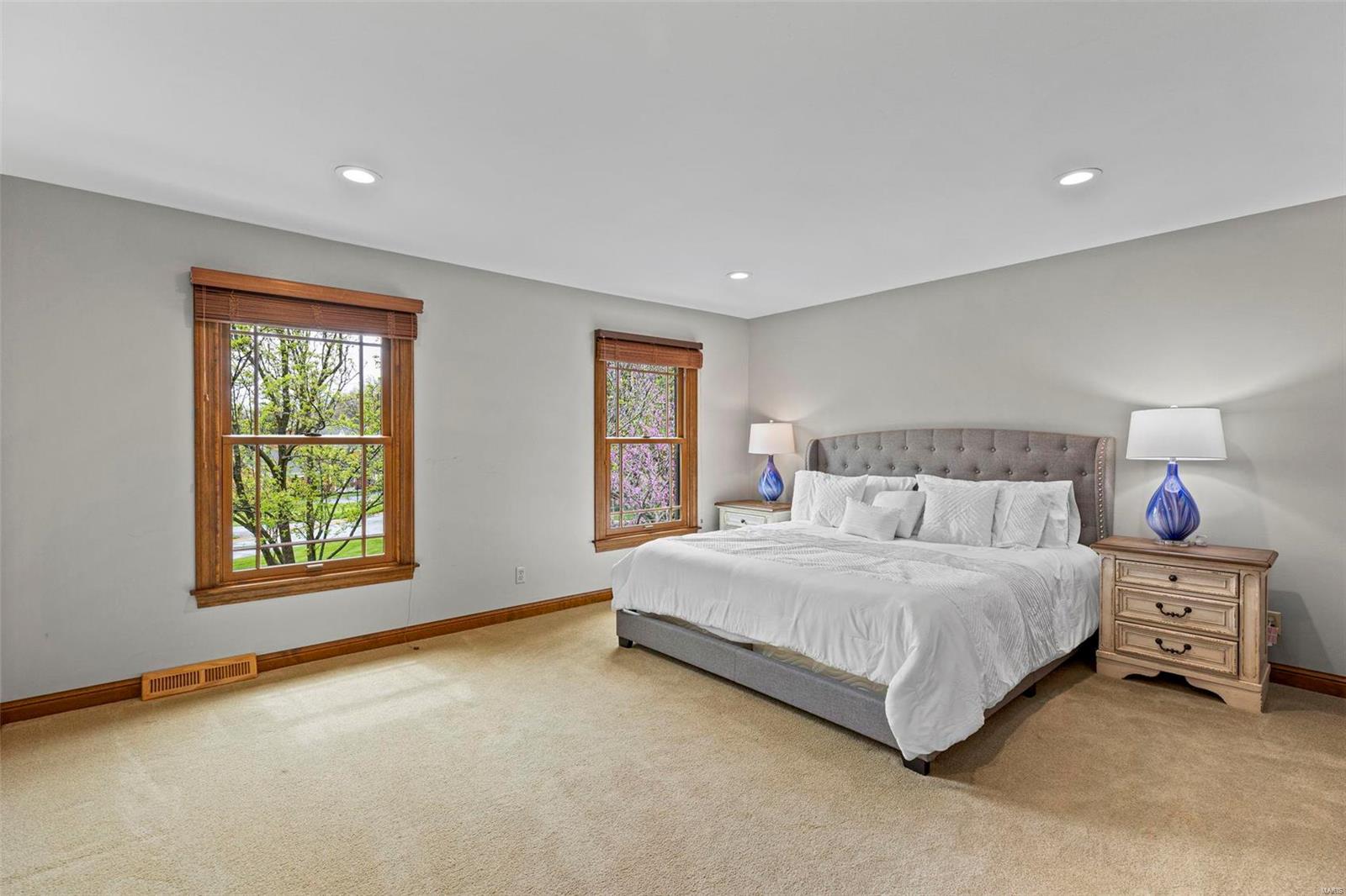 Frontenac Place - Residential