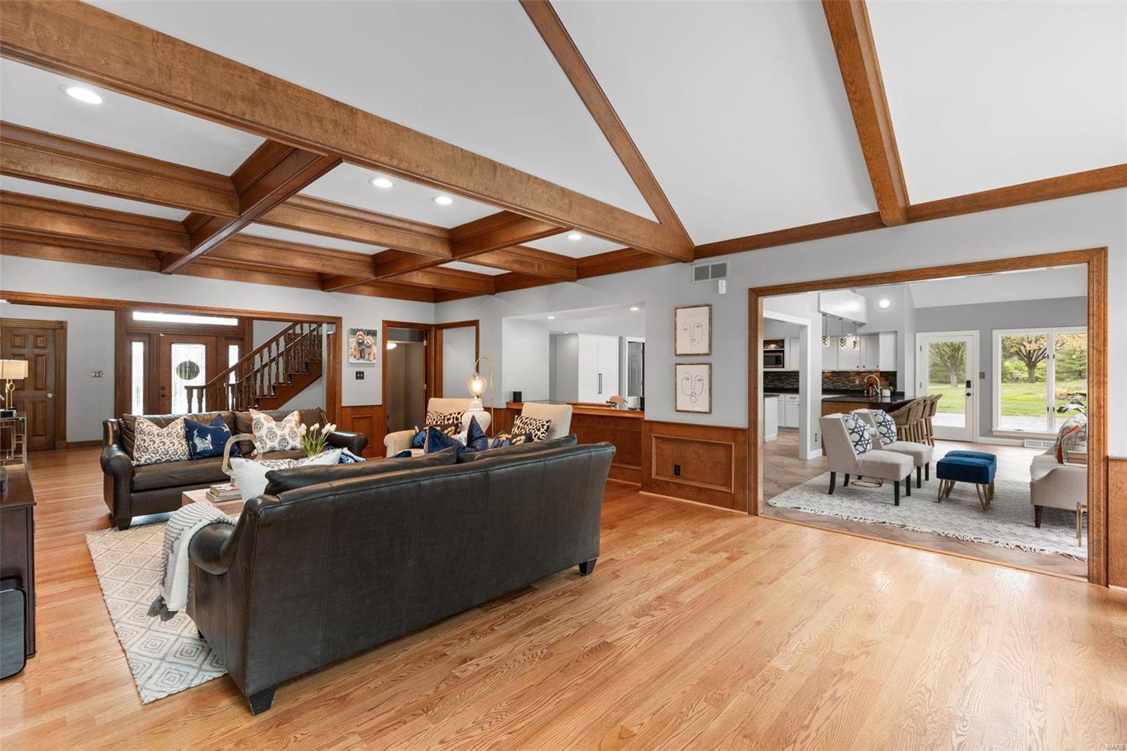 Frontenac Place - Residential