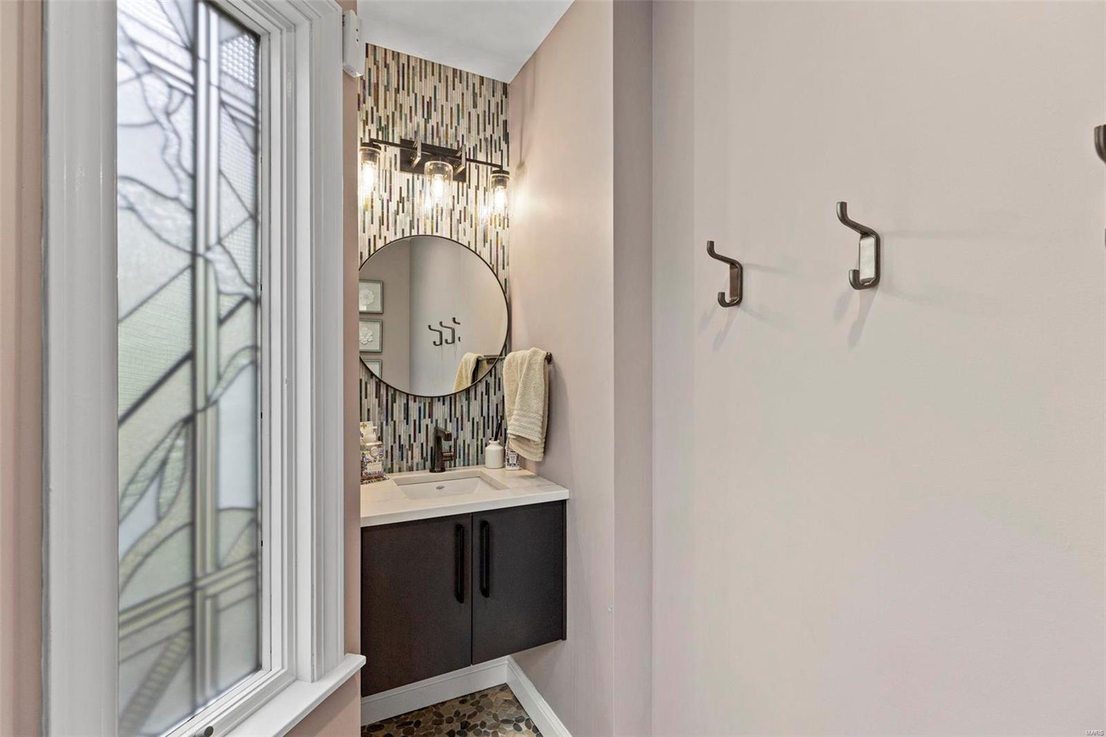 Frontenac Place - Residential