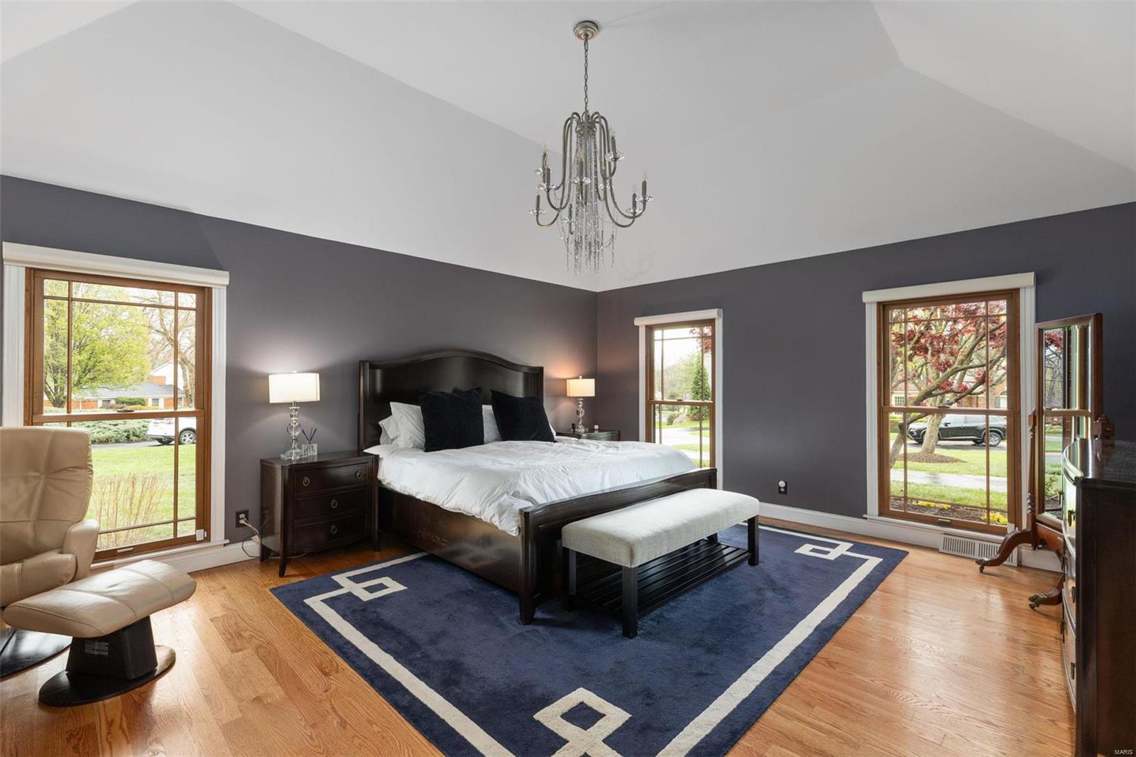 Frontenac Place - Residential