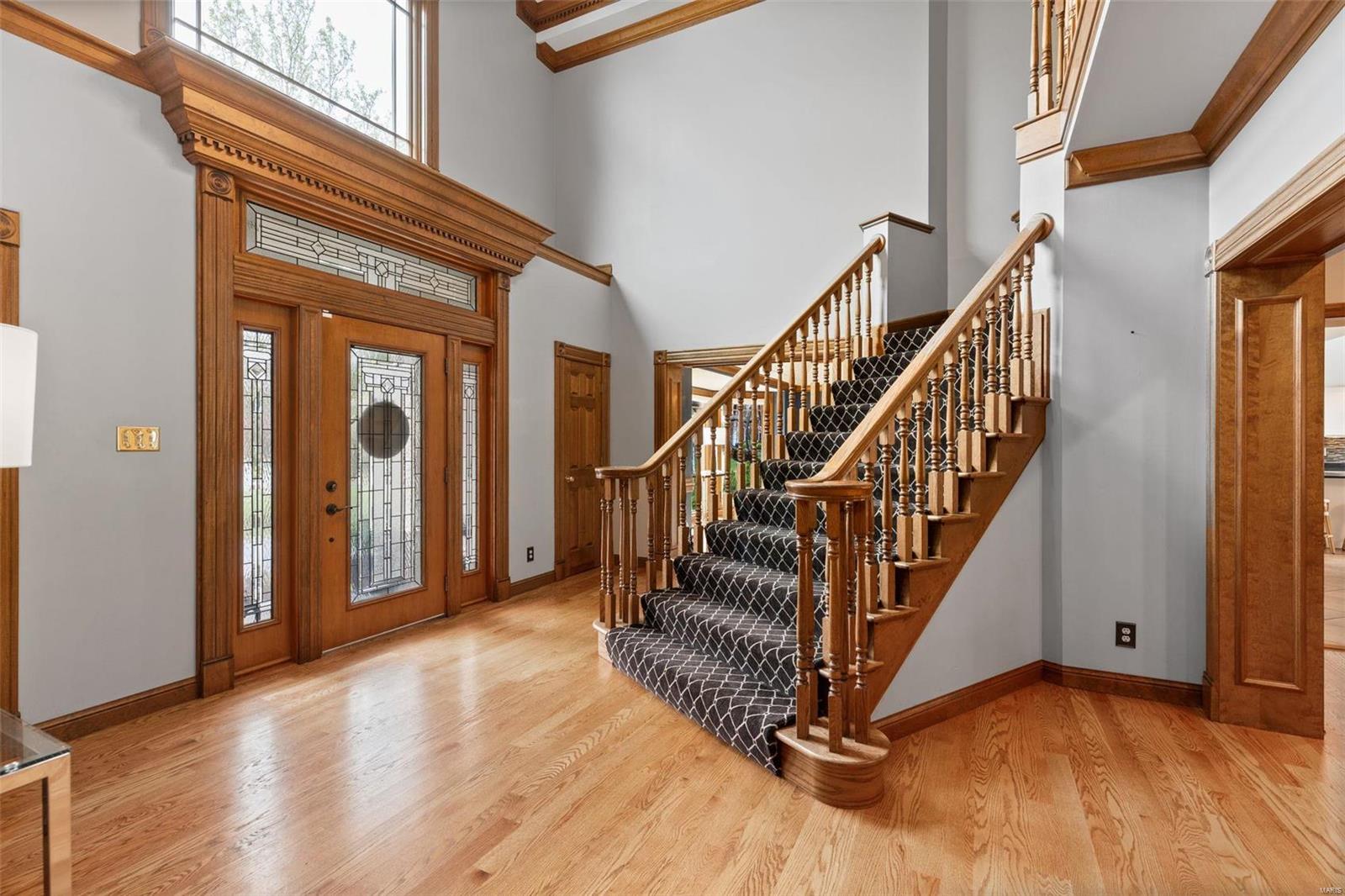 Frontenac Place - Residential