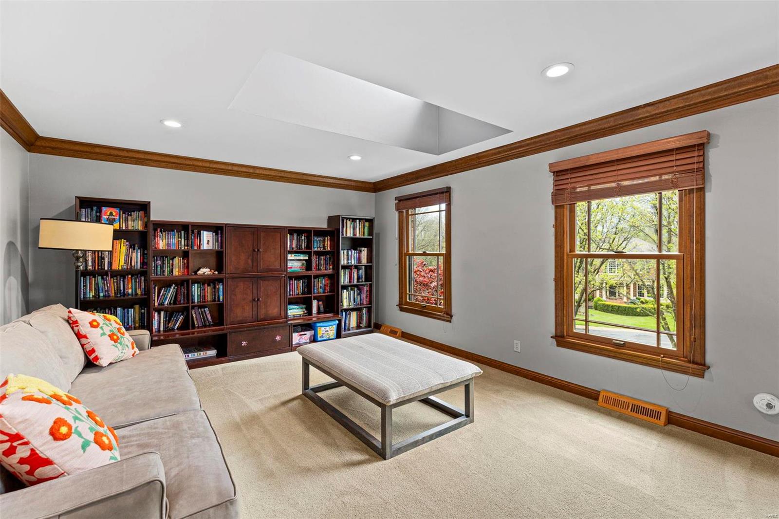 Frontenac Place - Residential