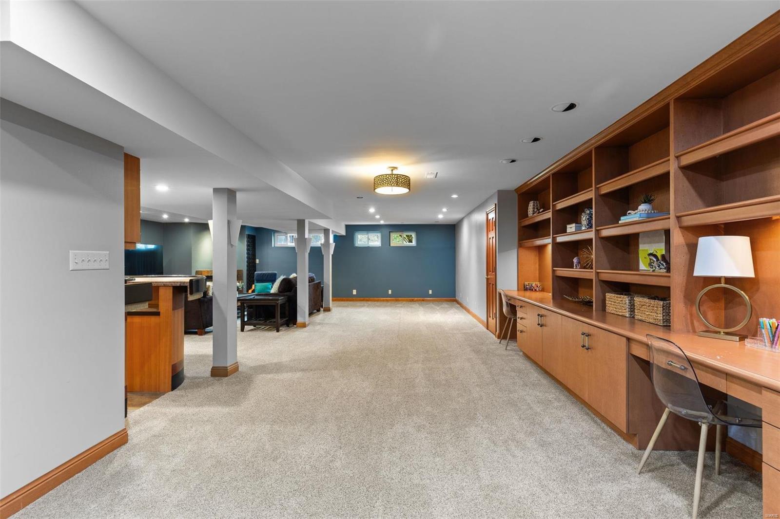 Frontenac Place - Residential