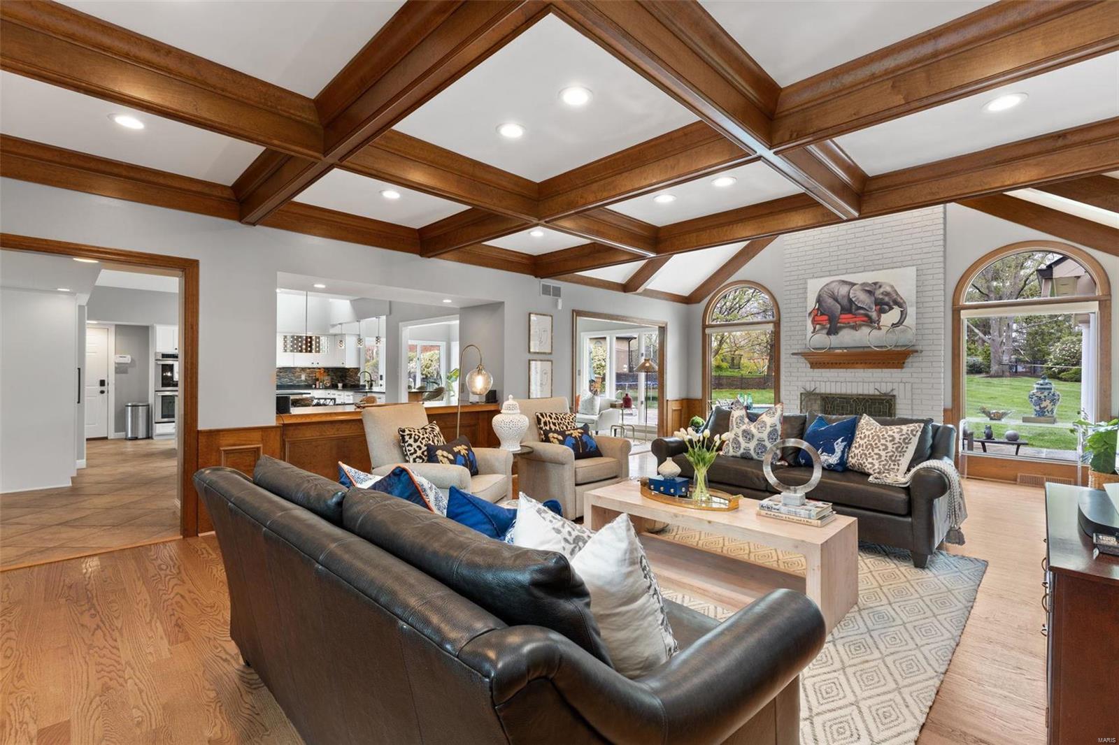 Frontenac Place - Residential