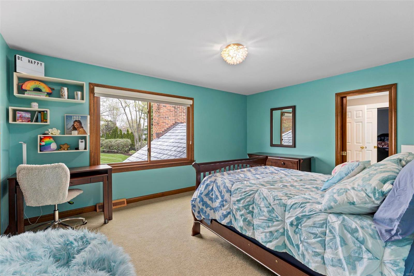 Frontenac Place - Residential