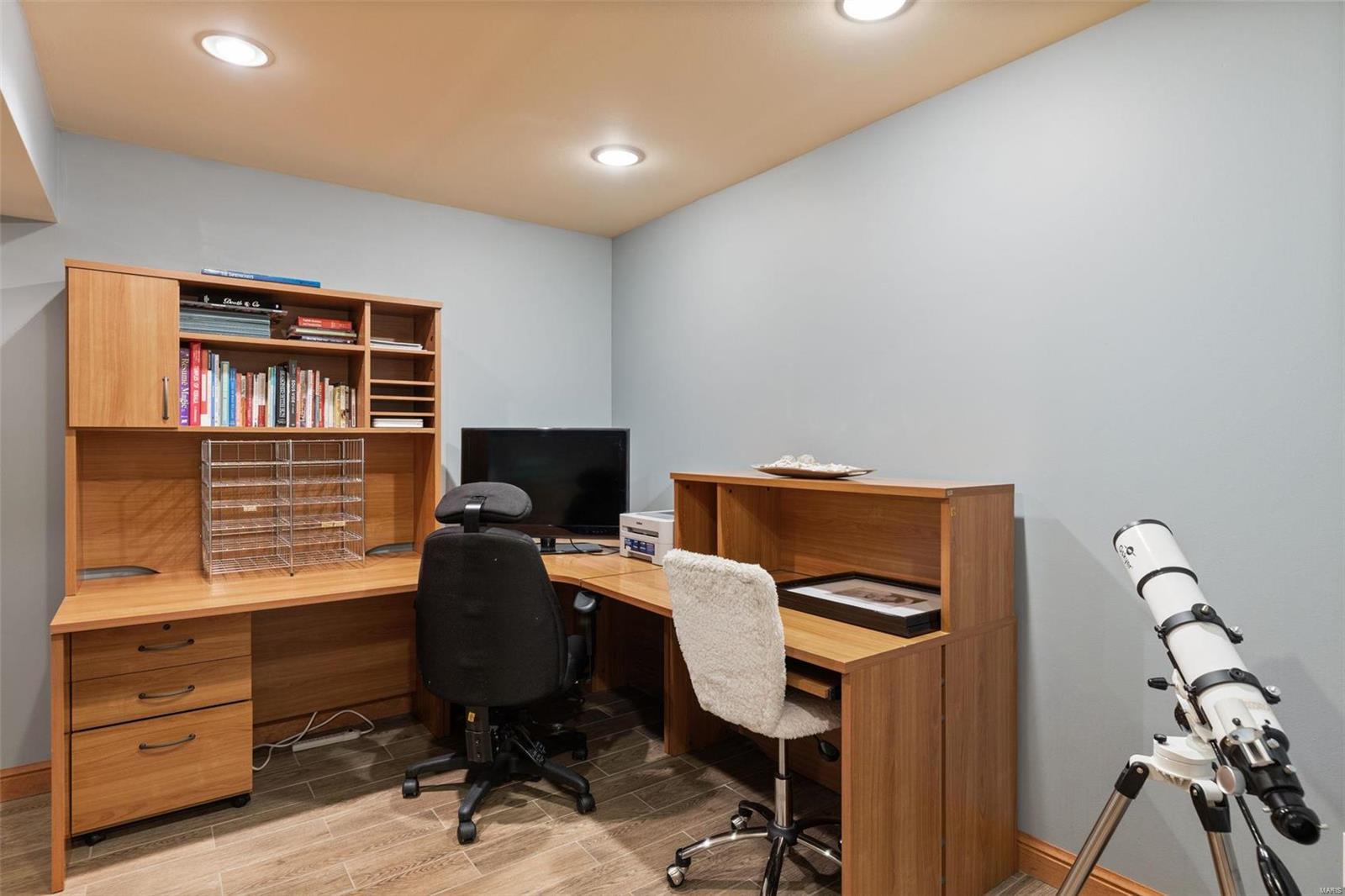 Frontenac Place - Residential