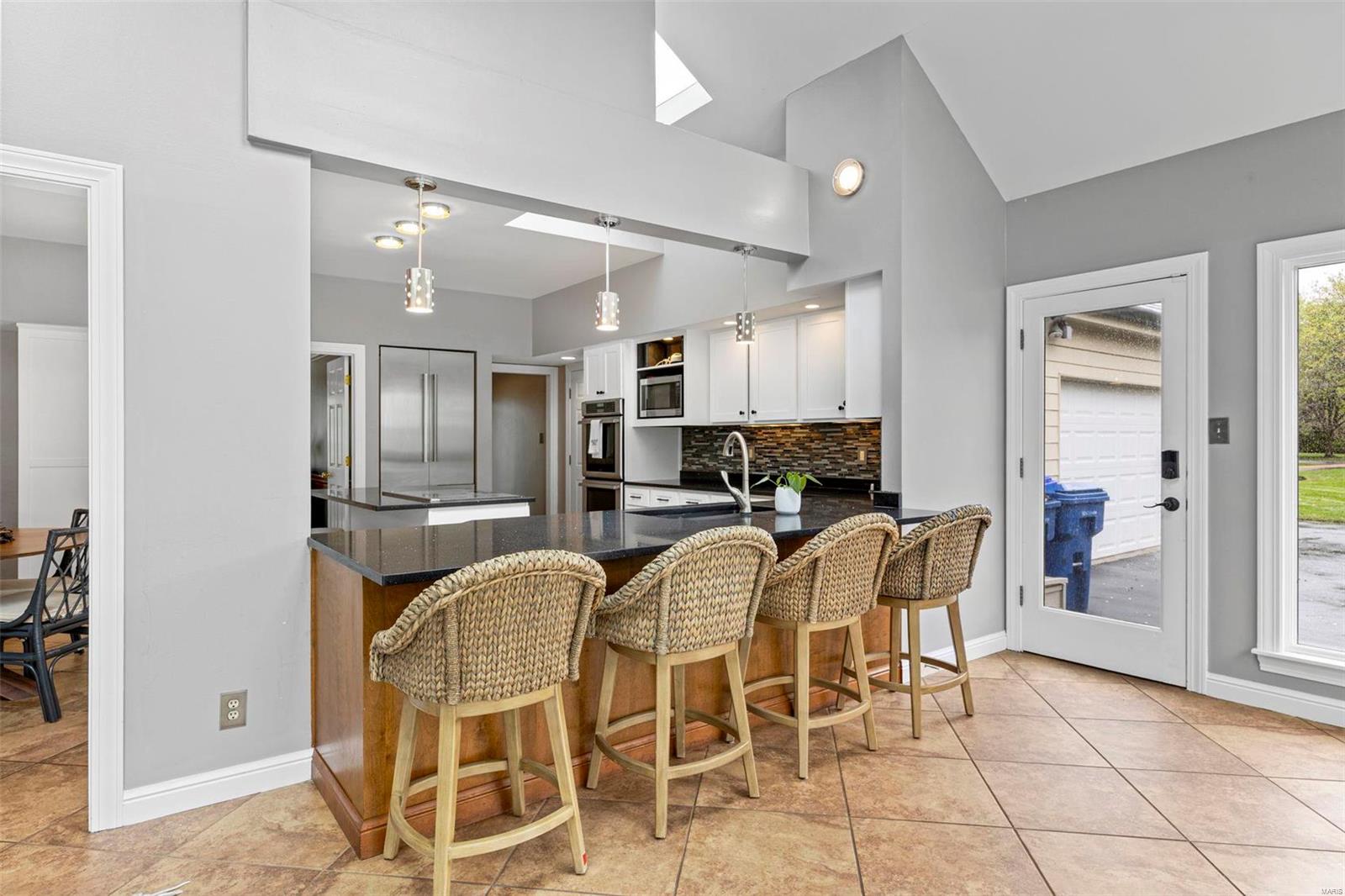 Frontenac Place - Residential