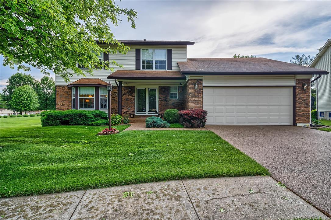 Prigge Meadows 1 - Residential