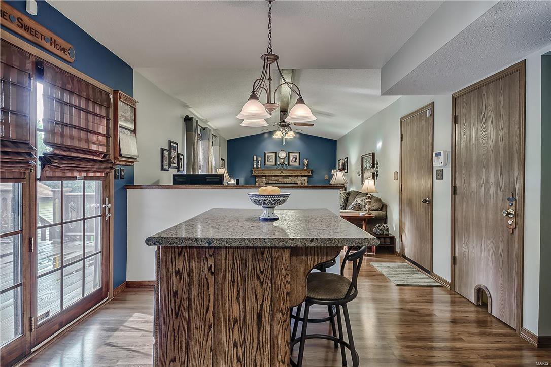 Prigge Meadows 1 - Residential