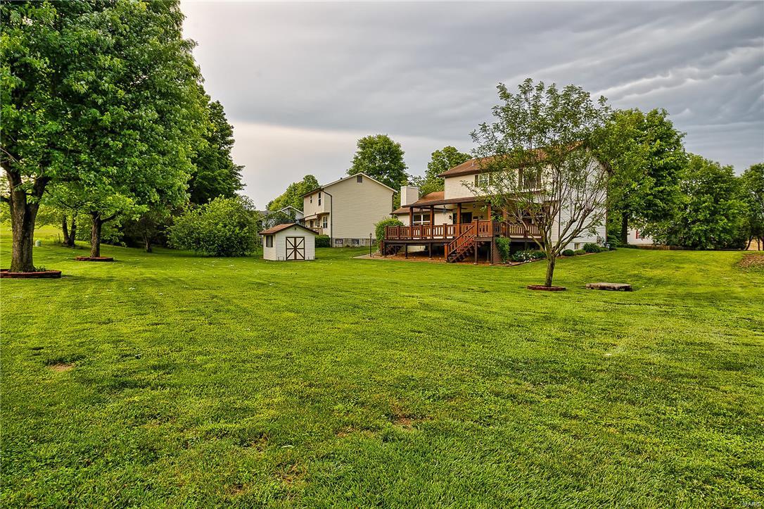 Prigge Meadows 1 - Residential