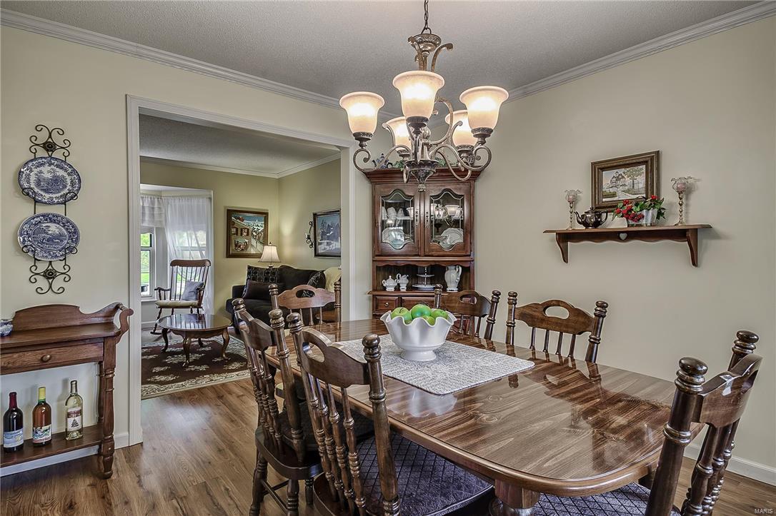 Prigge Meadows 1 - Residential