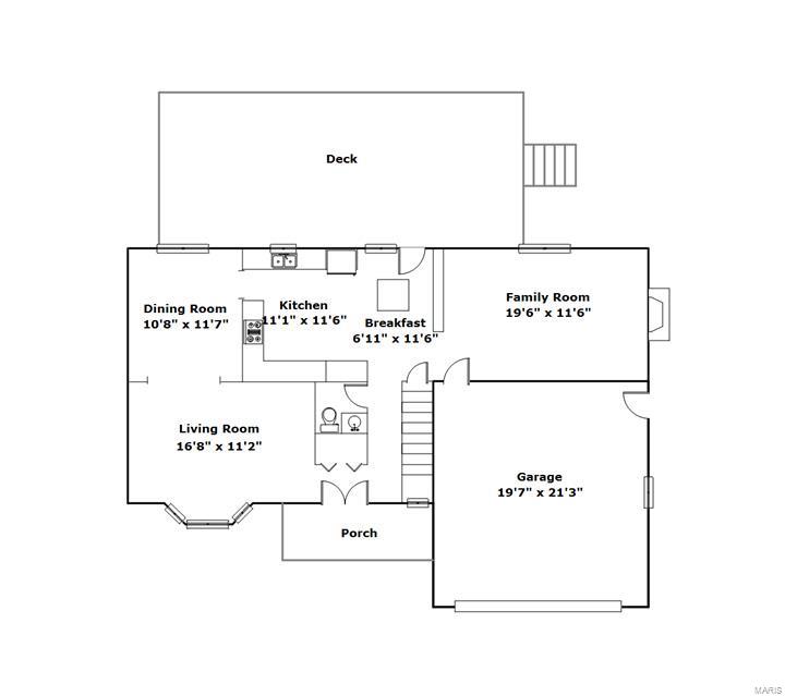 Prigge Meadows 1 - Residential